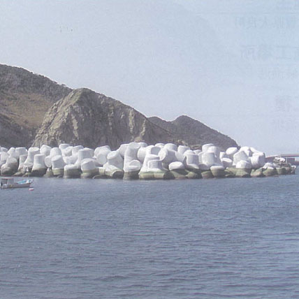 伊島漁港