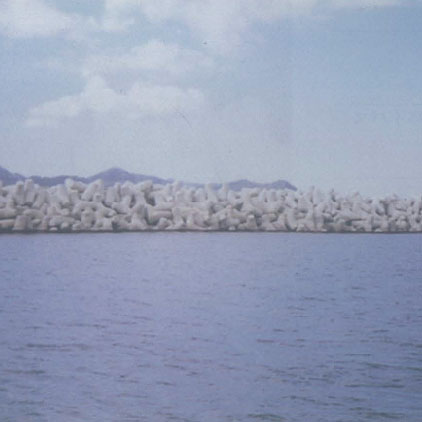 香住漁港